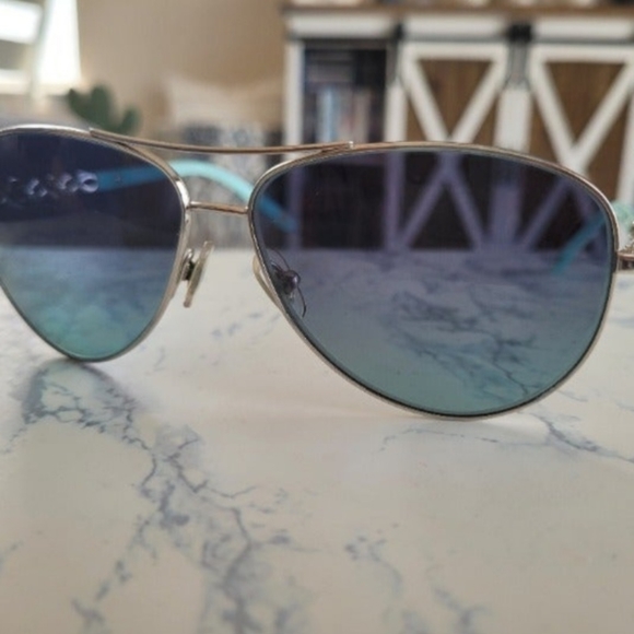 Tiffany & Co. Sunglasses main image 10